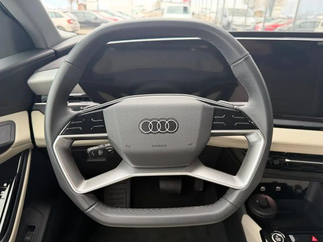 Audi Q6 e-tron Quattro