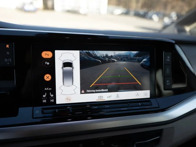 Volkswagen Multivan 2.0 TDI Lang T7