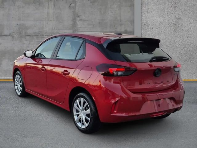 Opel Corsa Hybrid