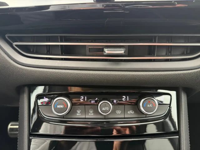 Opel Grandland X 1.2 Turbo Turbo