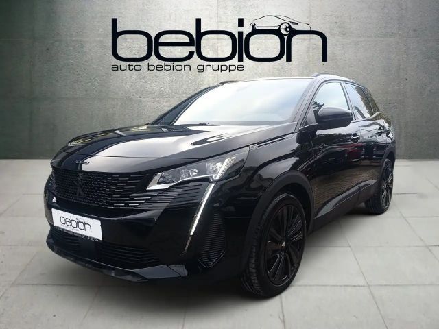 Peugeot 3008 BlueHDi GT-Line