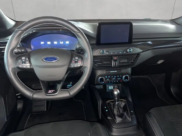 Ford Focus EcoBoost ST Line