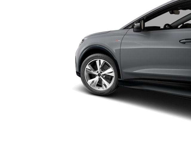 Audi Q4 e-tron Sportback