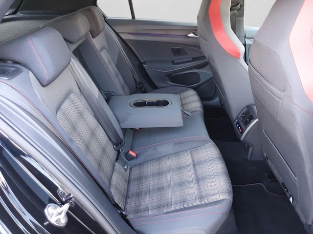 Volkswagen Golf DSG GTI IQ.Drive