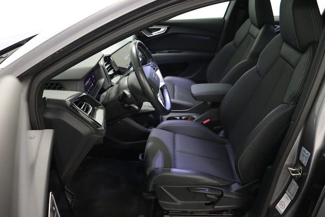 Audi Q4 e-tron 40 Sportback