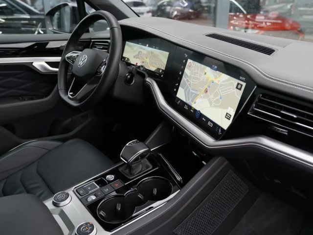 Volkswagen Touareg IQ.Drive eHybrid