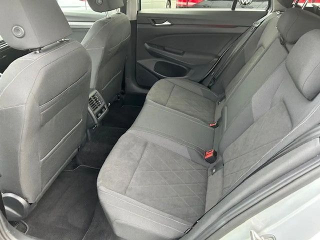 Volkswagen Golf Golf VIII Style Variant