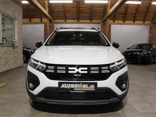 Dacia Jogger Extreme TCe 110