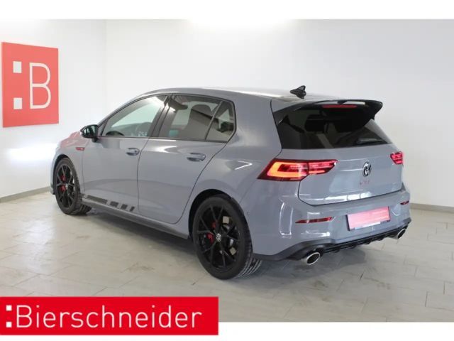 Volkswagen Golf 2.0 TSI DSG GTI Style