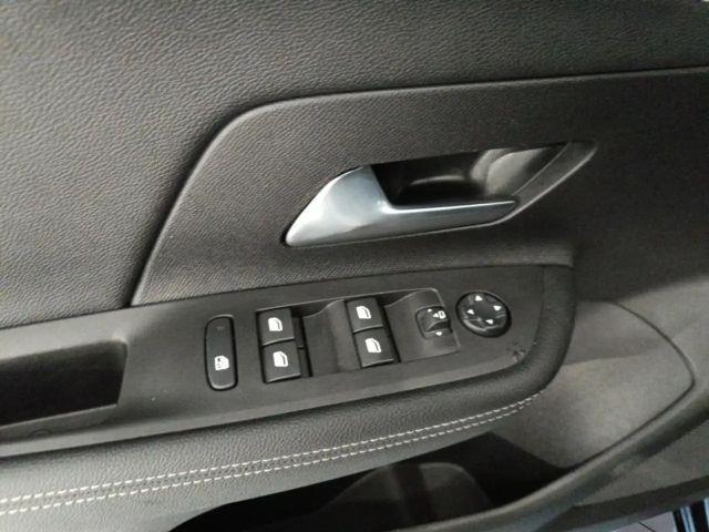 Opel Mokka 1.2 Turbo Hybrid Turbo