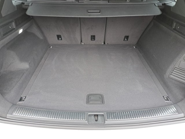 Volkswagen Touareg 3.0 V6 TDI 4Motion R-Line