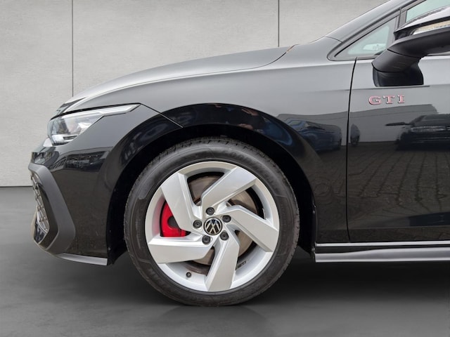 Volkswagen Golf 2.0 TSI DSG GTI Golf VIII