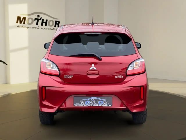 Mitsubishi Space Star Star