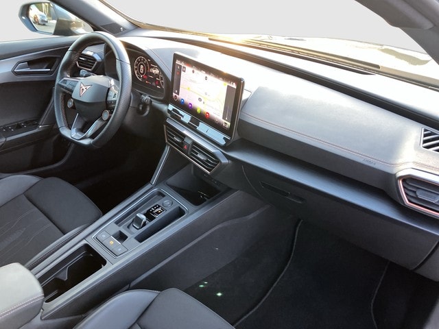 Cupra Formentor 2.0 TSI 4Drive DSG VZ