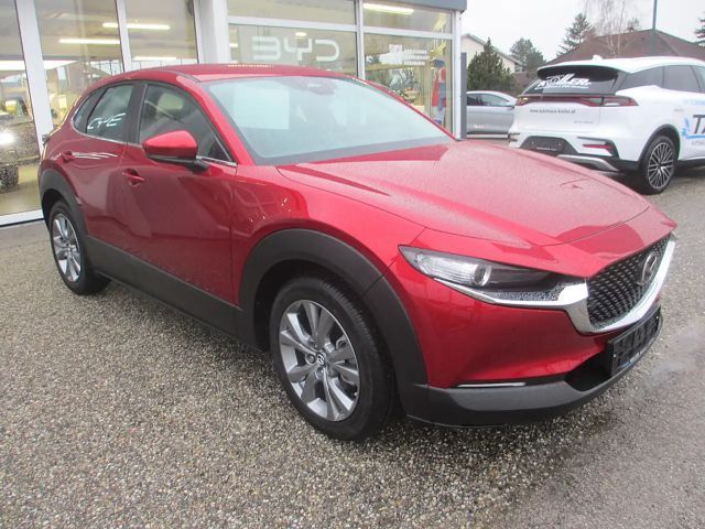 Mazda CX-30 /G140/Centre-Line
