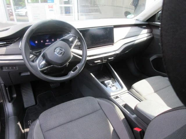 Skoda Octavia 2.0 TDI Ambition