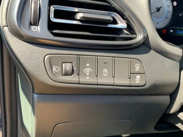 Hyundai i30 1.0 N Line T-GDi