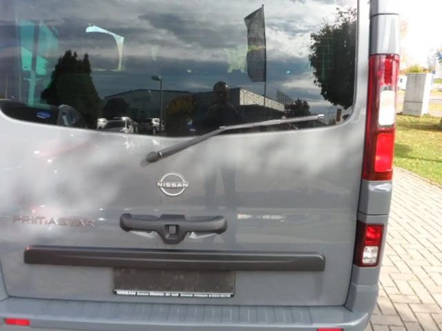 Nissan Primastar L1H1 Tekna