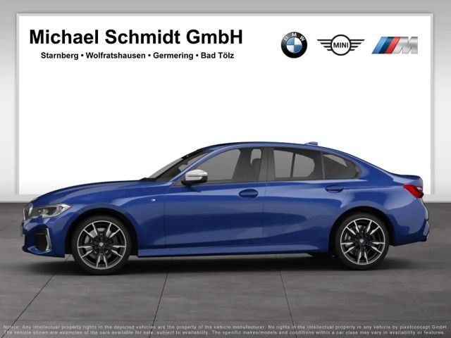 BMW 340 Sedan xDrive