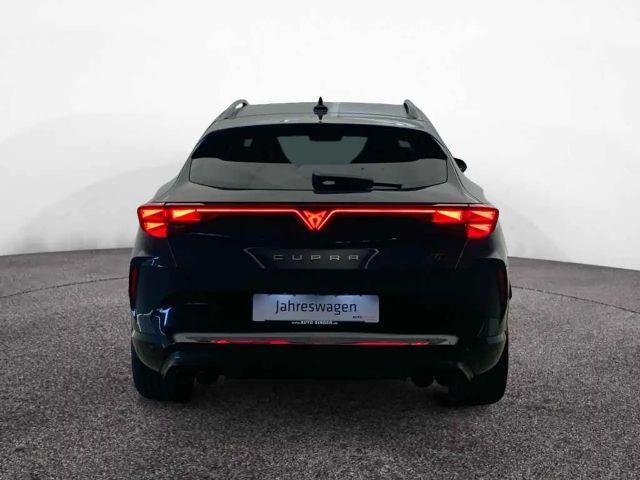 Cupra Formentor DSG VZ