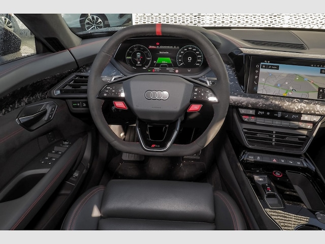 Audi RS e-tron GT Performance Quattro