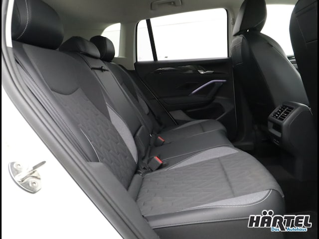 Volkswagen Tiguan 2.0 TDI DSG