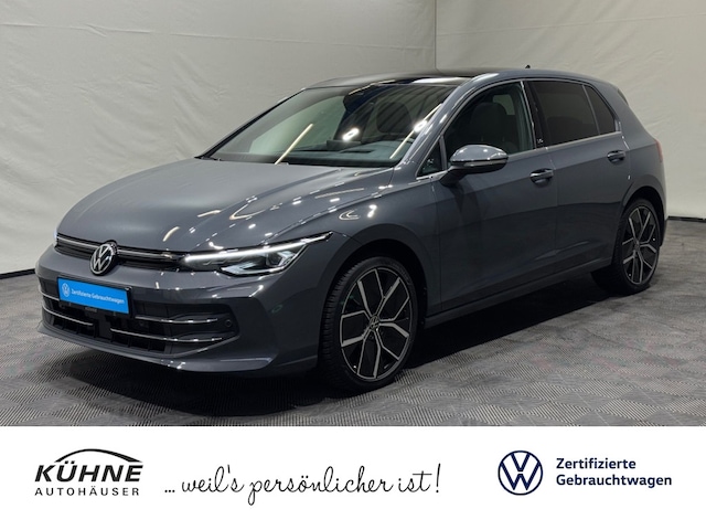 Volkswagen Golf 1.5 eTSI DSG Style