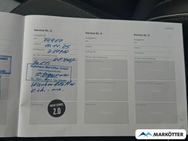 Volvo V90 AWD Ultimate