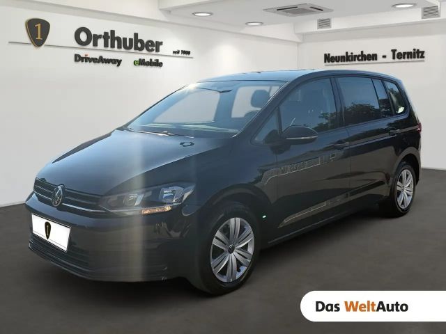 Volkswagen Touran Basis Start-Stopp