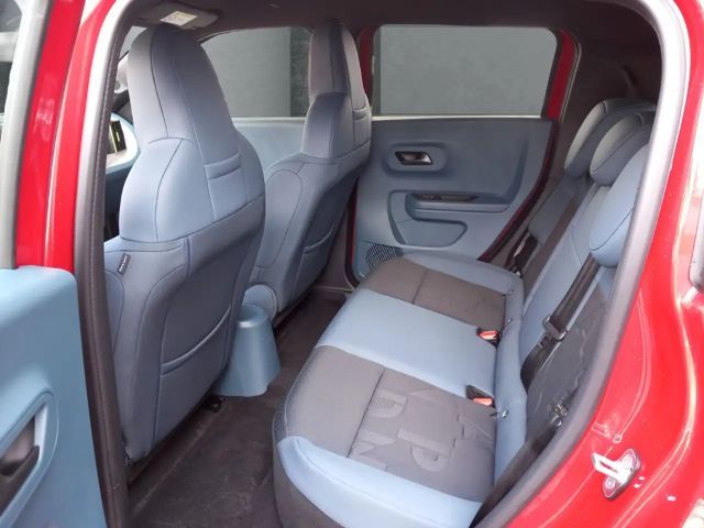 Fiat Grande Panda E RED