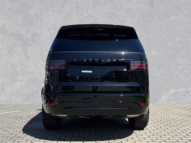 Land Rover Discovery D250 Dynamic SE