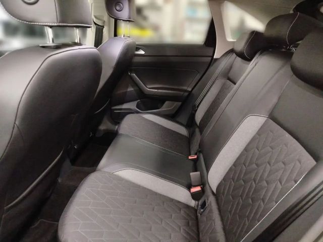 Volkswagen Taigo 1.0 TSI DSG