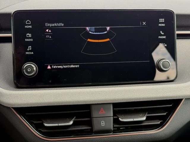 Skoda Scala 1.0 TSI Selection Selection