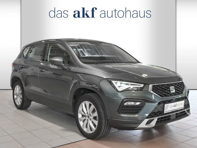 Seat Ateca 1.5 TSI Style