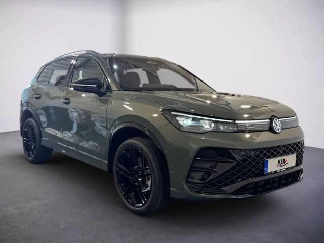 Volkswagen Tiguan 2.0 TDI DSG R-Line