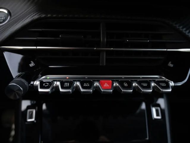 Peugeot 2008 Allure Pack