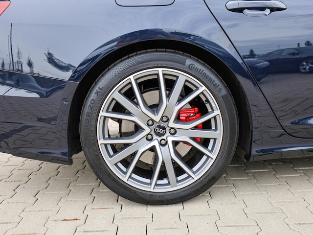 Audi S6 Avant Quattro