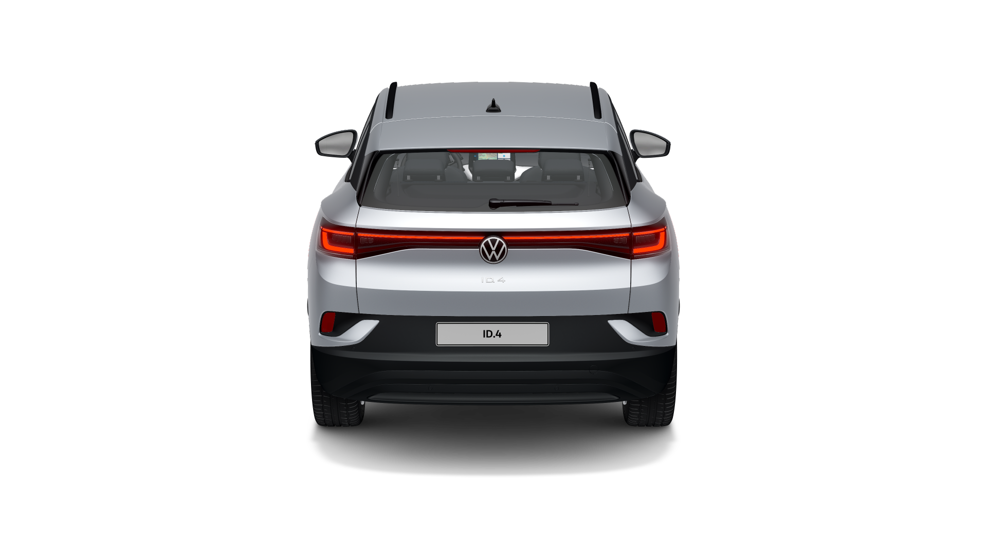 Volkswagen ID.4 Performance Pro