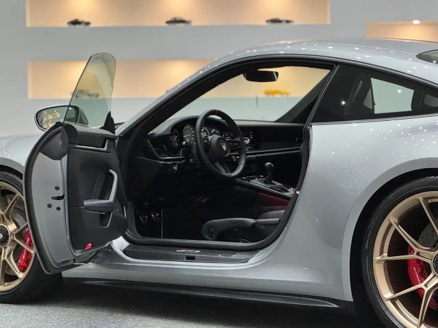 Porsche 992 Coupé GT3