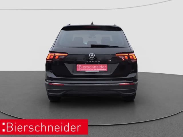 Volkswagen Tiguan 2.0 TDI DSG Life