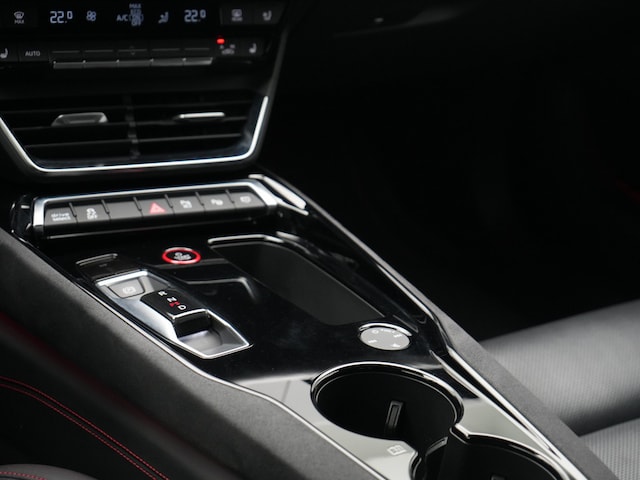 Audi RS e-tron GT Quattro