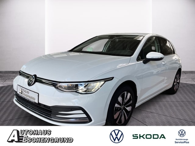 Volkswagen Golf 1.0 TSI Move