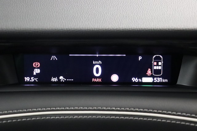 Volkswagen ID.7 IQ.Drive Tourer