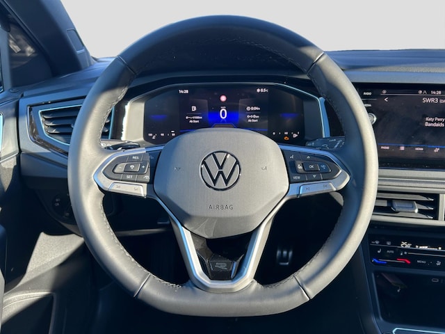 Volkswagen Taigo DSG R-Line