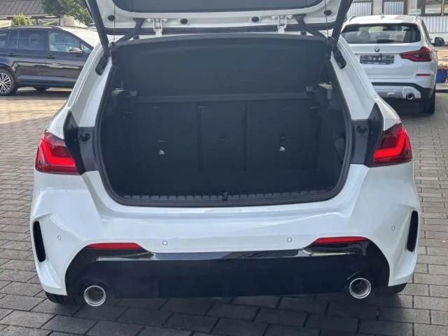 BMW 120 120i M-Sport Sedan