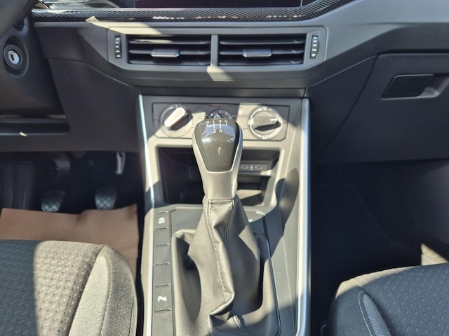 Volkswagen Polo 1.0 TSI