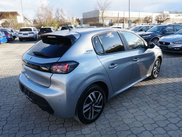 Peugeot 208 PureTech Style