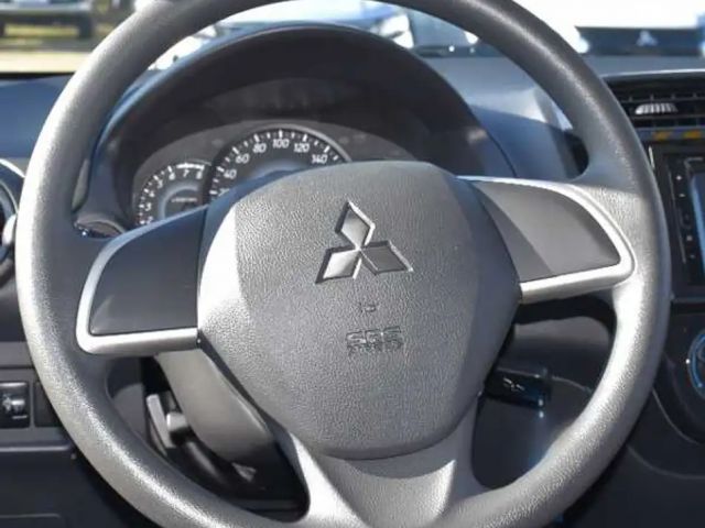 Mitsubishi Space Star Star