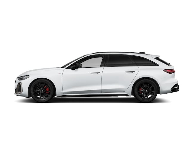 Audi A5 Avant S-Tronic