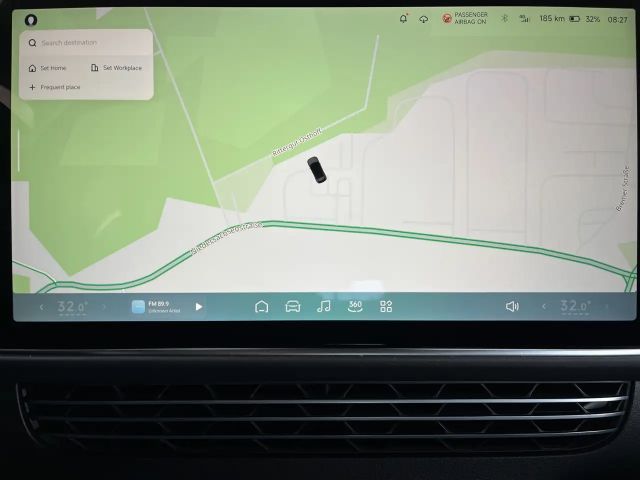 Xpeng G6 Long Range RWD